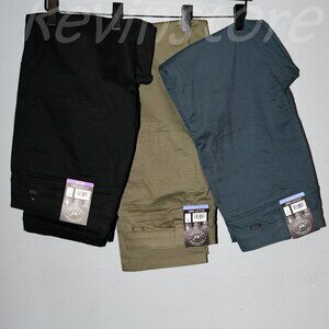 3 pairs Colorado Clothing Men's Canvas Pants. Price is for 3.